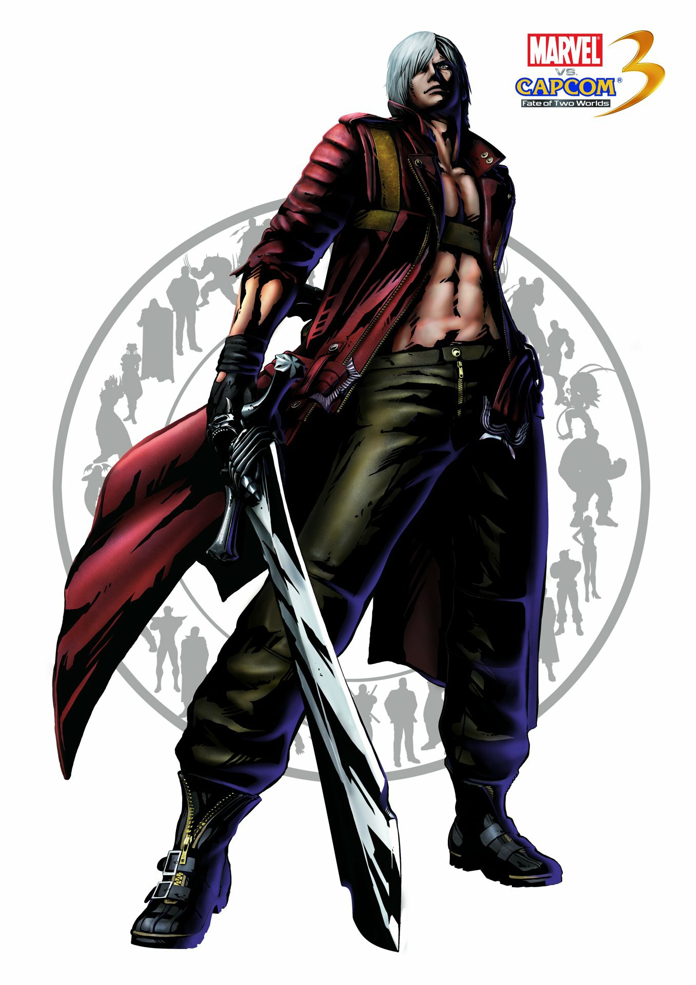 Marvel vs. Capcom 3: Fate of Two Worlds - Imagen 15